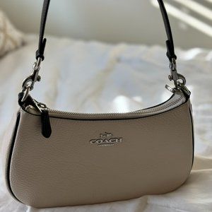 Coach Teri Shoulder Bag